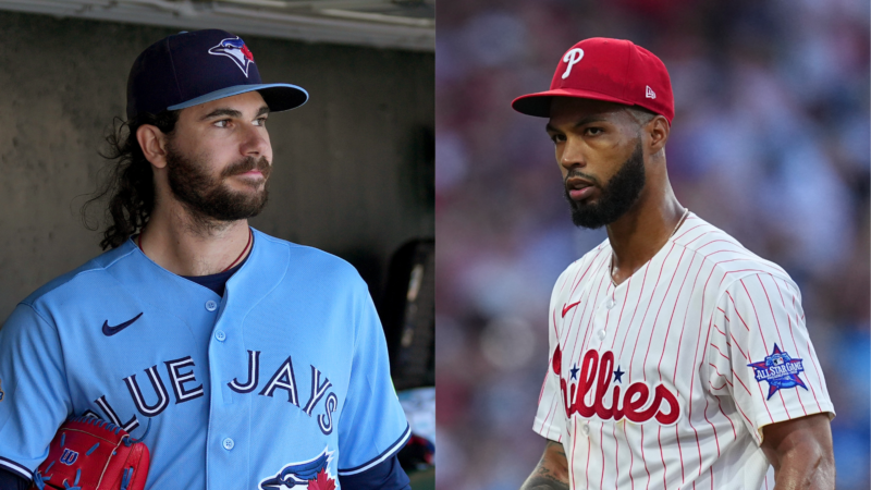 2026 MLB All-Star Game: Phillies' Cristopher Sánchez, Blue Jays' Dylan Cease to start Midsummer Classic
 | beritakitanih
