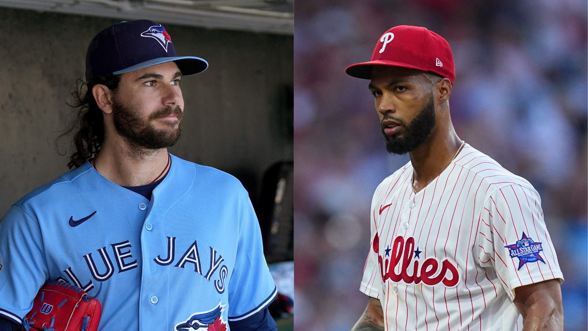2026 MLB All-Star Game: Phillies' Cristopher Sánchez, Blue Jays' Dylan Cease to start Midsummer Classic
 | beritakitanih