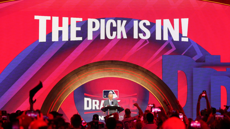 2026 MLB Draft tracker, results: Full list of 613 draft picks, analysis of every team's first-round selection | beritakitanih
