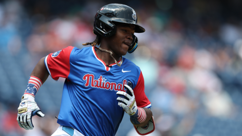 2026 MLB Futures Game: Five players who stood out in the prospect showcase
 | beritakitanih