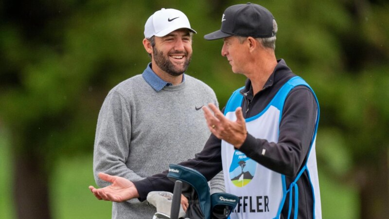 2026 Open Championship odds, picks: Scottie Scheffler, Rory McIlroy predictions by model that nailed 17 majors
 | beritakitanih