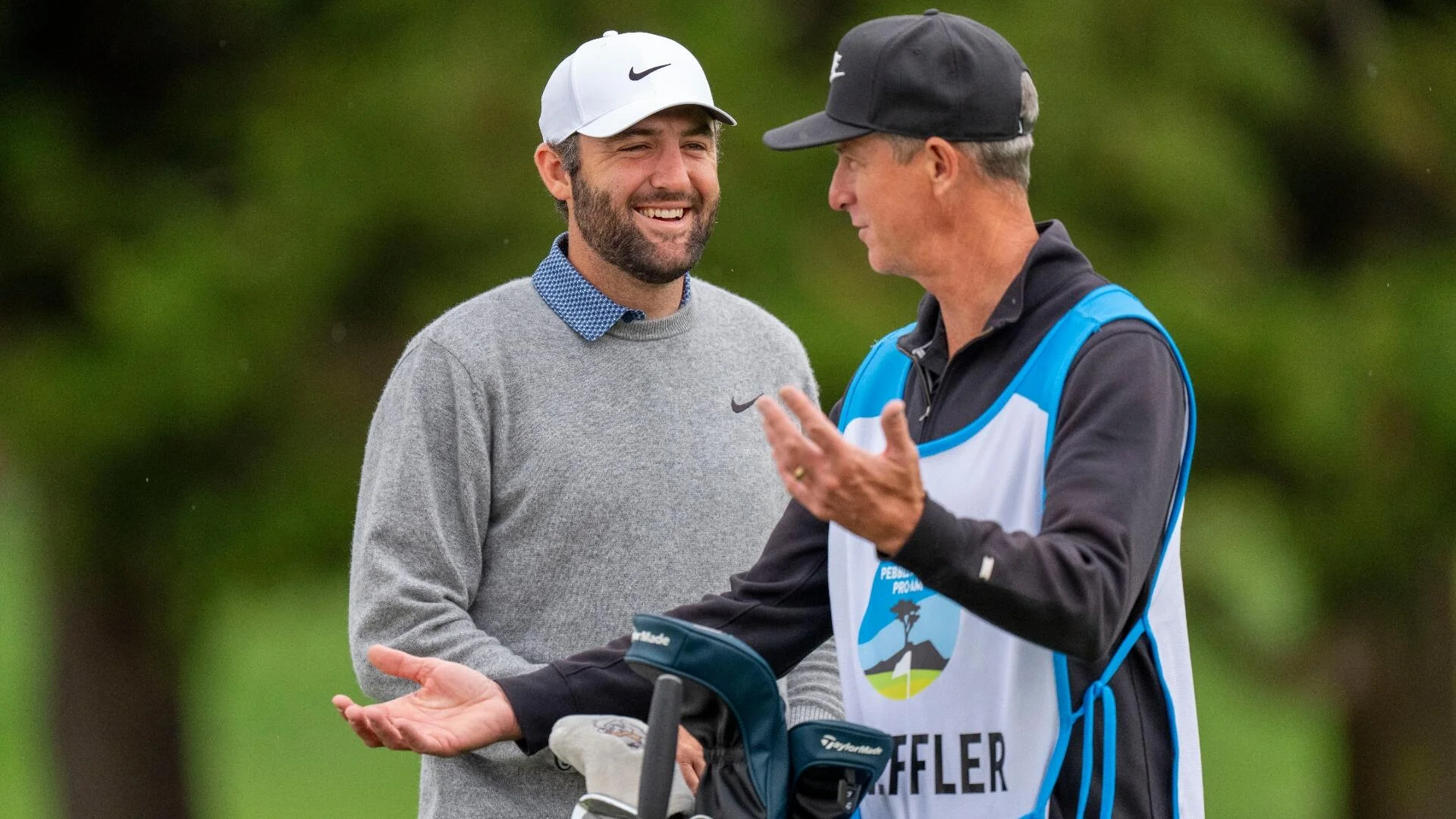 2026 Open Championship odds, picks: Scottie Scheffler, Rory McIlroy predictions by model that nailed 17 majors
 | beritakitanih