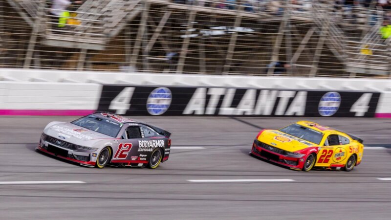2026 Quaker State 400 predictions, odds, time: NASCAR at Atlanta picks, best bets from advanced model
 | beritakitanih