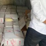 850 kg ghee disita karena dicurigai dipalsukan selama kampanye keamanan pangan di seluruh Telangana
 | beritakitanih