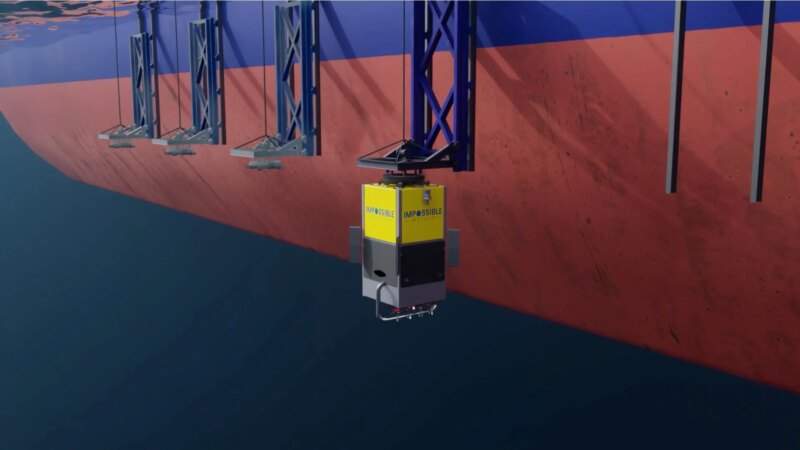 AS: Robot bawah air otonom yang cerdas mendefinisikan kembali pemanenan mineral penting di laut dalam
 | beritakitanih