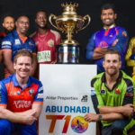 Abu Dhabi T10 mengundang tawaran untuk kepemilikan waralaba baru
 | beritakitanih