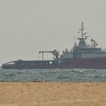 Amerika akan kembali menerapkan blokade terhadap Selat Hormuz
 | beritakitanih
