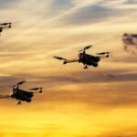 Angkatan Darat AS bekerja sama dengan Auriga Space untuk membangun teknologi anti-drone elektromagnetik
 | beritakitanih