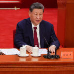 Apa yang Xi Jinping Inginkan
 | beritakitanih