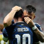 Argentina mencapai final Piala Dunia, mengalahkan Inggris 2-1
 | beritakitanih