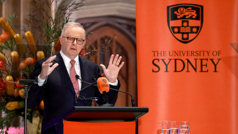 Australia Akan Mengerem Lingkungan pada Pusat Data AI
 | beritakitanih
