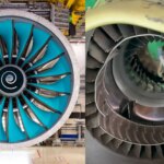 Bagaimana rudal Kh-101 Rusia mendapatkan bilah kristal tunggal yang eksklusif untuk mesin AS?
 | beritakitanih