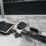 Band yang bermain ketika sebuah bar di Bangkok terbakar berduka atas kematian anggotanya di antara 33 orang
 | beritakitanih