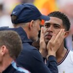 Bellingham and Tuchel's ‘battle of wills’ is healthy for England
 | beritakitanih