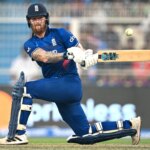 Ben Stokes dikeluarkan dari lapangan karena delapan pertandingan persahabatan XI Kedua di babak pertama sejak pensiunnya Inggris
 | beritakitanih