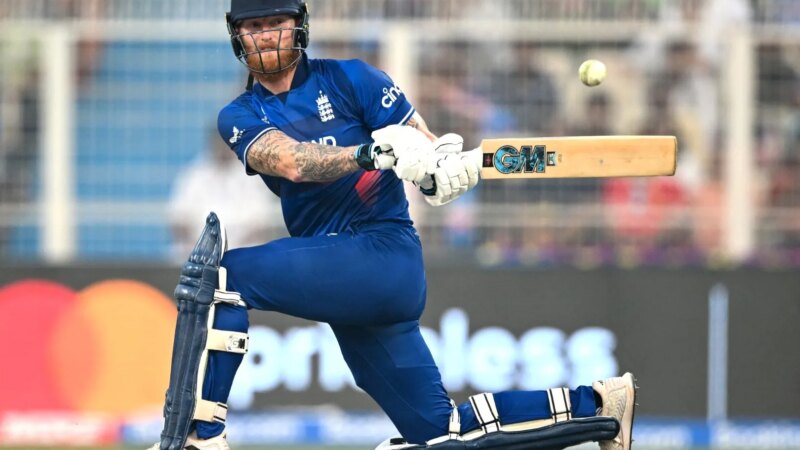 Ben Stokes dikeluarkan dari lapangan karena delapan pertandingan persahabatan XI Kedua di babak pertama sejak pensiunnya Inggris
 | beritakitanih