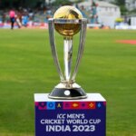'Berantakan total' - Format Piala Dunia ODI baru yang 'konyol' dari ICC dikecam
 | beritakitanih