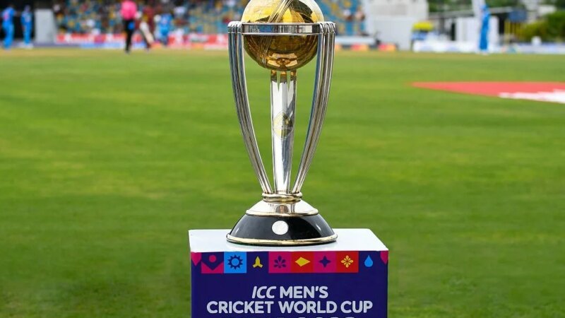 'Berantakan total' - Format Piala Dunia ODI baru yang 'konyol' dari ICC dikecam
 | beritakitanih
