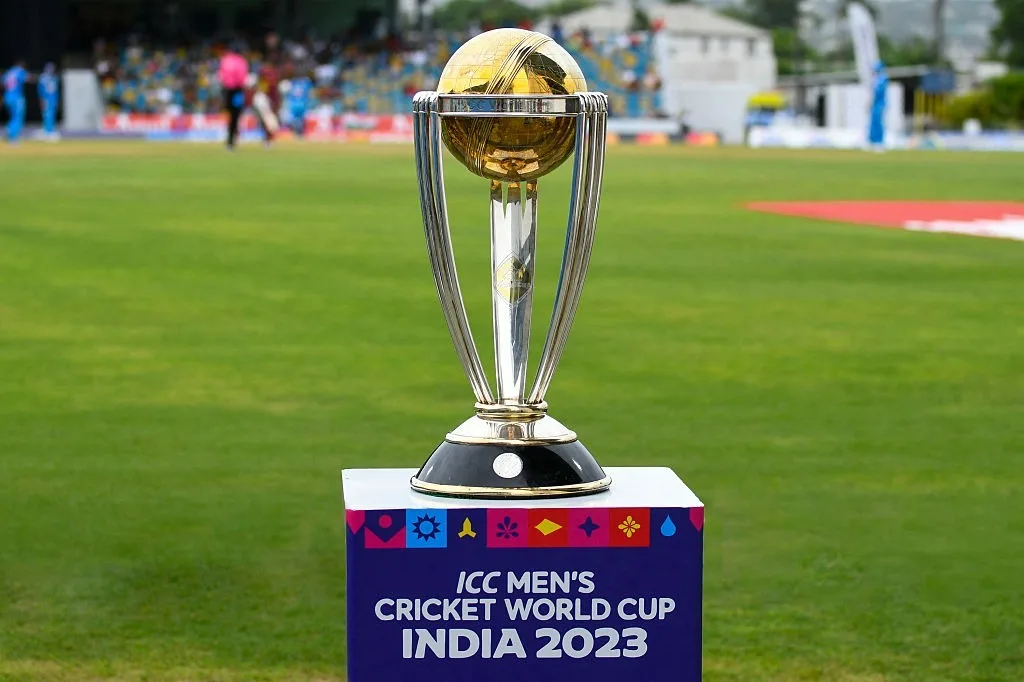 'Berantakan total' - Format Piala Dunia ODI baru yang 'konyol' dari ICC dikecam
 | beritakitanih