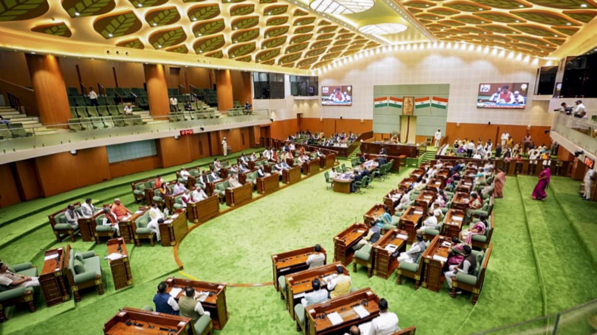 Chhattisgarh meloloskan Bill untuk meningkatkan bisnis
 | beritakitanih