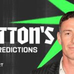 Chris Sutton's World Cup semi-final predictions
 | beritakitanih