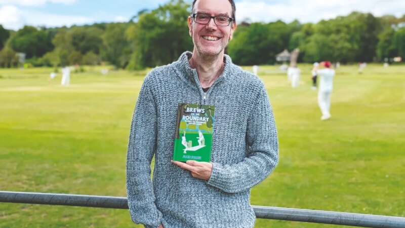 Cricket Yorkshire merayakan 15 tahun liputan akar rumput
 | beritakitanih