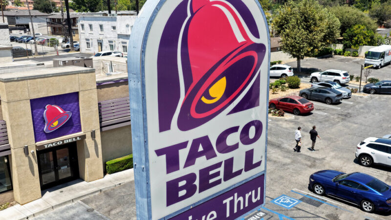 Cyclospora Terkait dengan Selada Taylor Farms Dikirim ke Taco Bell
 | beritakitanih