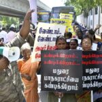 DMK, anggota dewan AIADMK berebut penipuan pajak properti di Madurai
 | beritakitanih