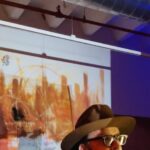 Dia Pikir Dia Harus Keluar dari Brooklyn. Sebaliknya, Dia Merayakannya.
 | beritakitanih