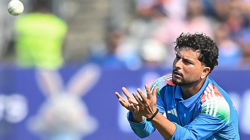 Dijelaskan: Mengapa India tidak memilih Kuldeep Yadav, pemain bowling ODI dengan peringkat tertinggi, untuk seri pembuka Inggris
 | beritakitanih
