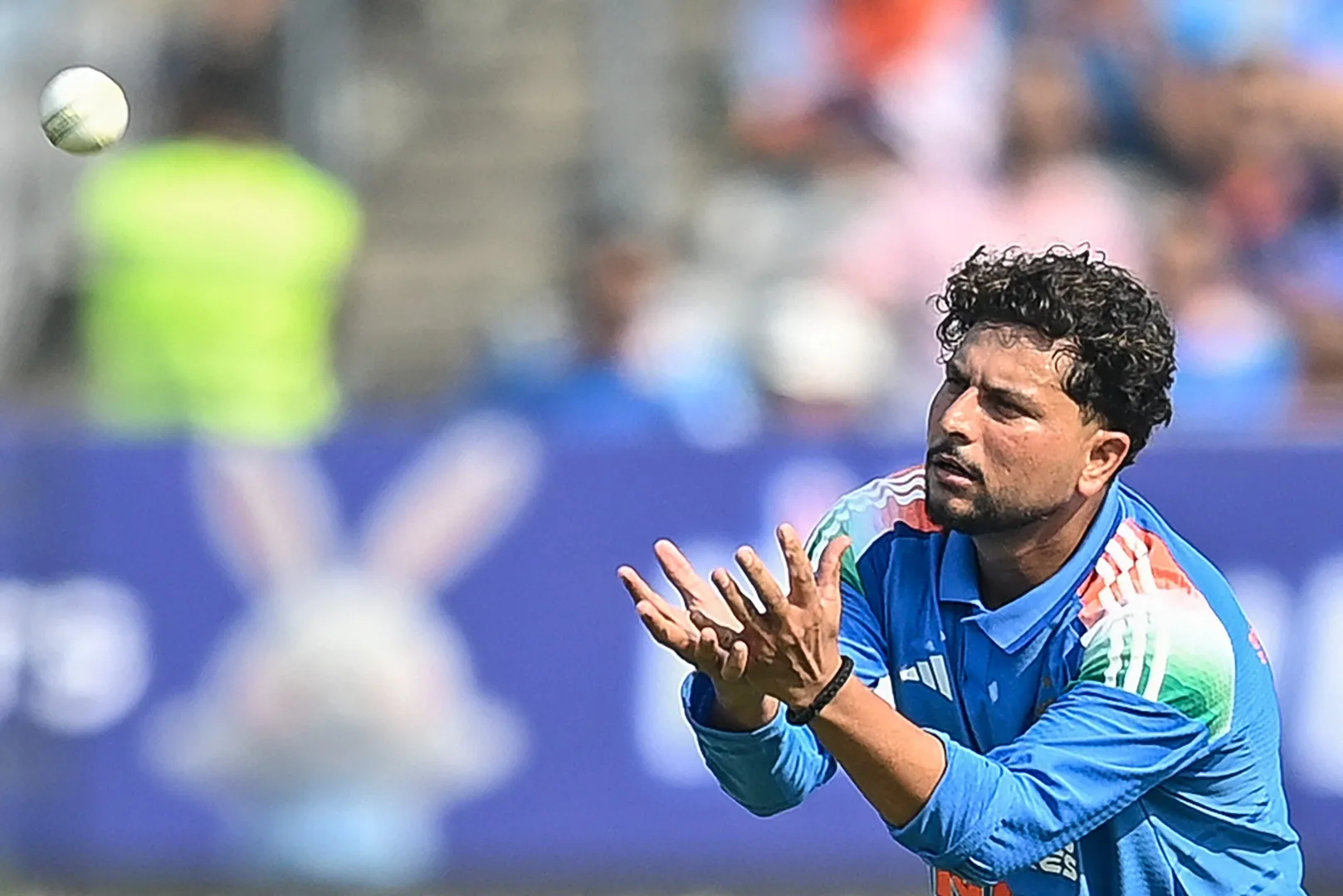 Dijelaskan: Mengapa India tidak memilih Kuldeep Yadav, pemain bowling ODI dengan peringkat tertinggi, untuk seri pembuka Inggris
 | beritakitanih