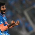 Dijelaskan: Mengapa Jasprit Bumrah, Test bowler No.1, tidak memiliki peringkat ICC ODI
 | beritakitanih