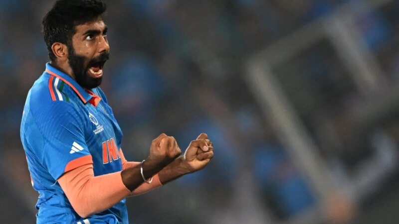 Dijelaskan: Mengapa Jasprit Bumrah, Test bowler No.1, tidak memiliki peringkat ICC ODI
 | beritakitanih