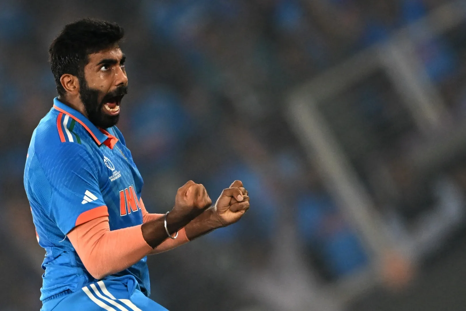Dijelaskan: Mengapa Jasprit Bumrah, Test bowler No.1, tidak memiliki peringkat ICC ODI
 | beritakitanih