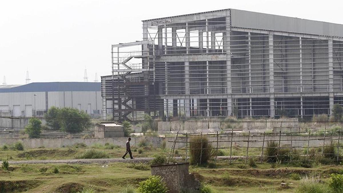 Dorongan hati-hati untuk industrialisasi di Benggala Barat
 | beritakitanih