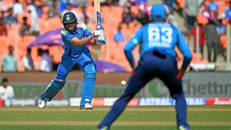 ENG vs IND ODI, tempat menonton langsung: saluran TV dan streaming langsung untuk tur India di Inggris
 | beritakitanih