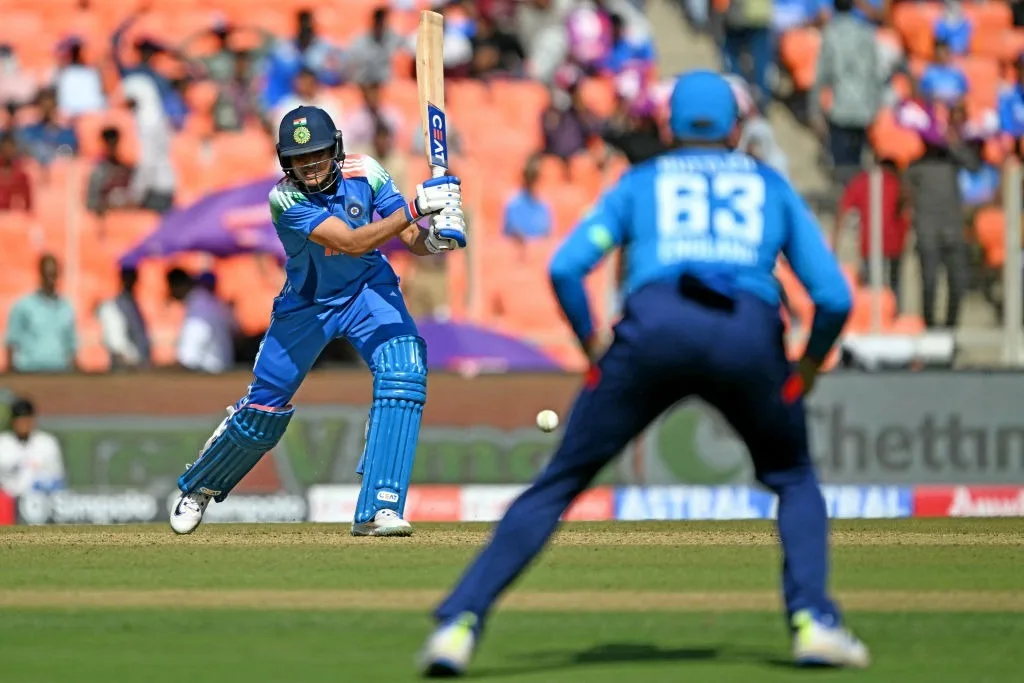 ENG vs IND ODI, tempat menonton langsung: saluran TV dan streaming langsung untuk tur India di Inggris
 | beritakitanih