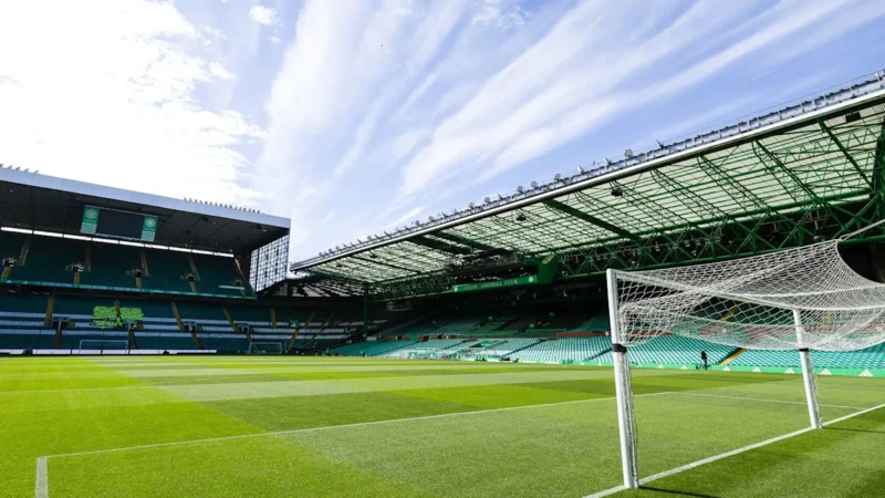 Eight young Celts put pen to paper on first professional contract
 | beritakitanih