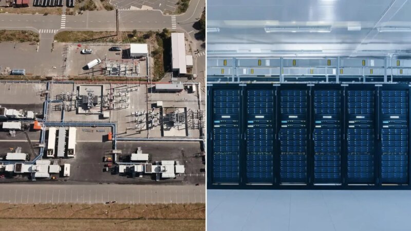 Elon Musk mengakuisisi perusahaan yang mengoperasikan gas bergerak, turbin diesel; diatur untuk meningkatkan infra daya xAI
 | beritakitanih