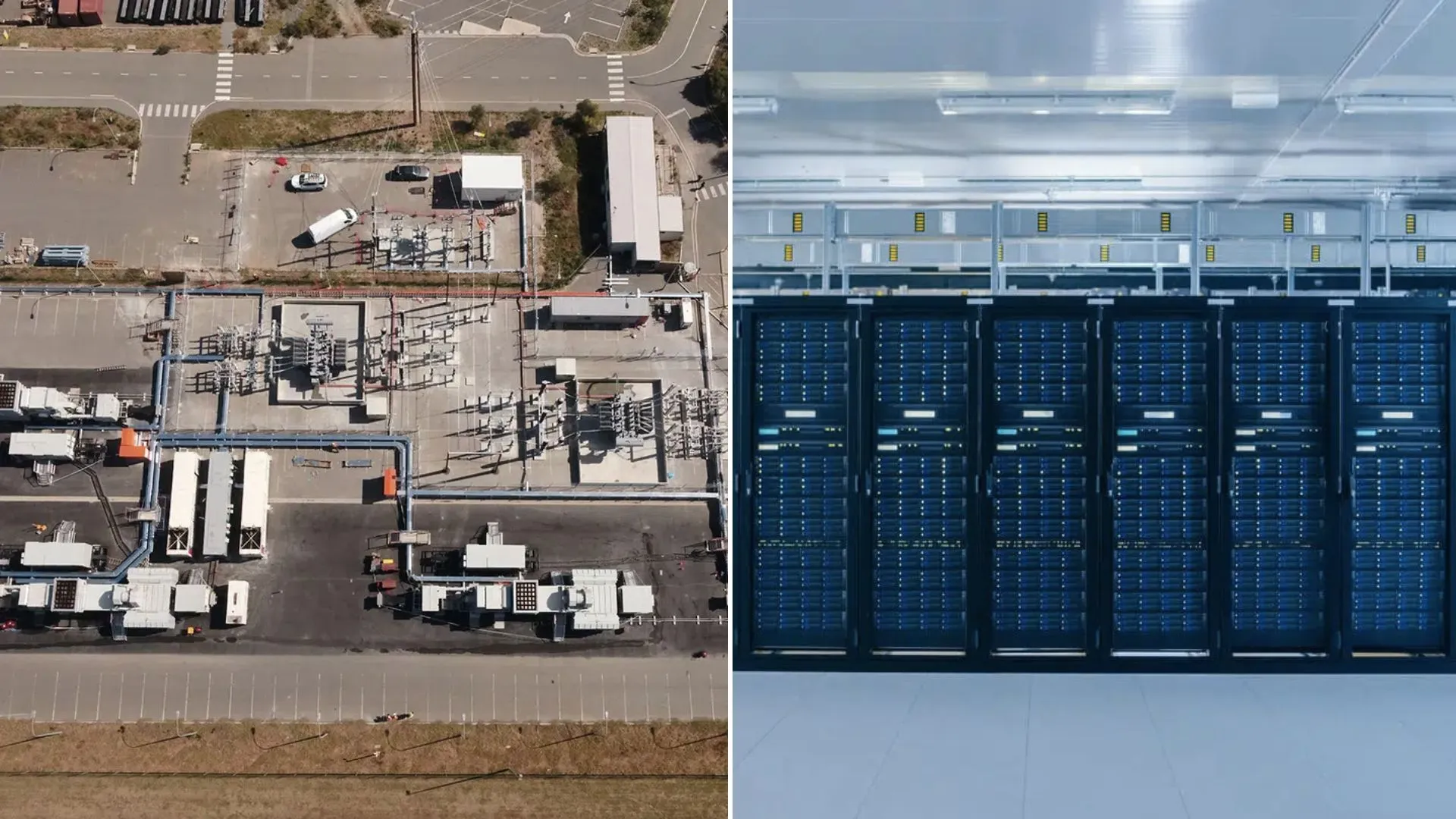 Elon Musk mengakuisisi perusahaan yang mengoperasikan gas bergerak, turbin diesel; diatur untuk meningkatkan infra daya xAI
 | beritakitanih