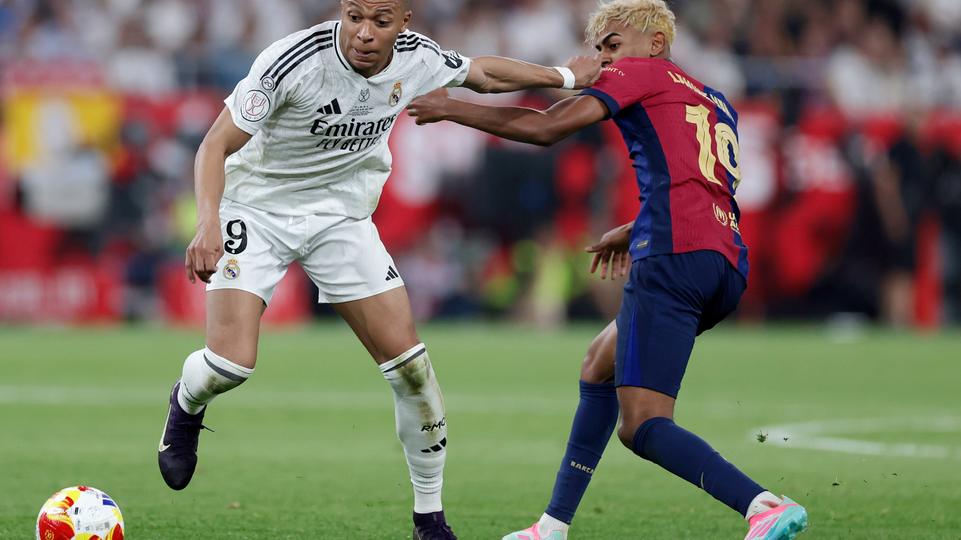 France v Spain LIVE commentary: UK kick-off time, team news and how to follow World Cup semi-final
 | beritakitanih