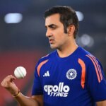 Garis waktu singkat: Dua tahun Gautam Gambhir sebagai pelatih kepala India
 | beritakitanih