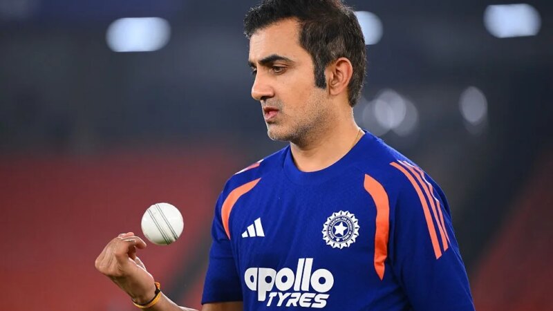Garis waktu singkat: Dua tahun Gautam Gambhir sebagai pelatih kepala India
 | beritakitanih