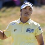 Haeran Ryu wins second straight LPGA major at Evian Championship, edging Brooke Henderson in playoff
 | beritakitanih