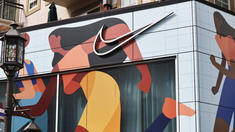 How Nike’s Diversity Efforts Made It a Trump Target | beritakitanih
