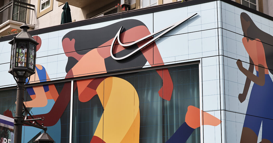 How Nike’s Diversity Efforts Made It a Trump Target | beritakitanih