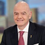 Infantino: 64-team World Cup will be 'looked at'
 | beritakitanih