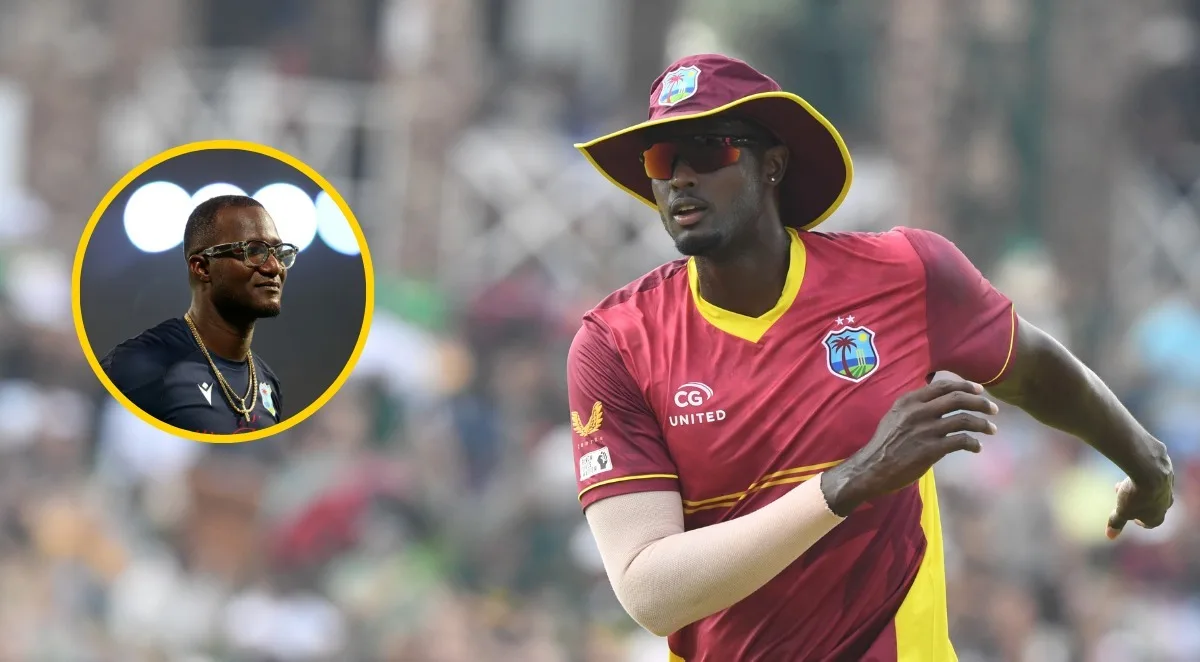 Istirahat tanpa batas, bukan pensiun: Daren Sammy memperbaiki 'pilihan kata yang salah' pada pensiunnya ODI Jason Holder
 | beritakitanih