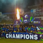 Jadwal Liga Premier Lanka: Daftar perlengkapan lengkap, waktu pertandingan dan tempat untuk LPL 2026
 | beritakitanih