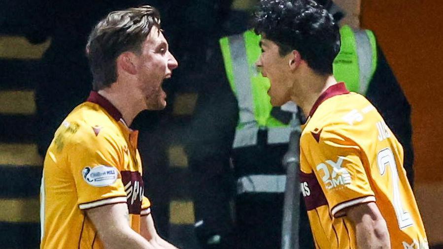 Johansson primed for Fir Park bow - but are Well ready for Europe?
 | beritakitanih